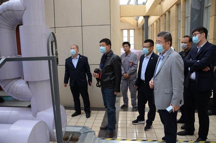 建筑机电安装工程关键系统施工技术要点解析——给排水、消防水、直饮水、热水及通风空调系统
